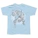 Search : Wolverine - Full Moon Soft T-Shirt
