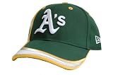 New Era Oakland Atheletics Baseball Cap