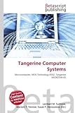 Tangerine Computer Systems-
