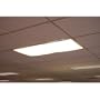 Classroom Light Filters-Whisper White - Set of 4