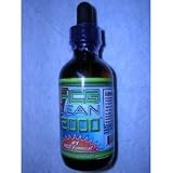 Homeopathic Oral Diet Drops for Dr Simeons Quick Weight Loss Diet, 2 fl oz 60ml, 35-40 Day Supply