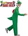 Search : Rubie?s Costume Co Super Mario Brothers Costume, Yoshi