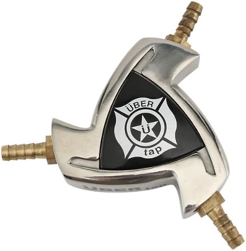 Ubertap 3 Way Splitter