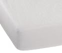 Babybay 160560 - Frotteebezug maxi