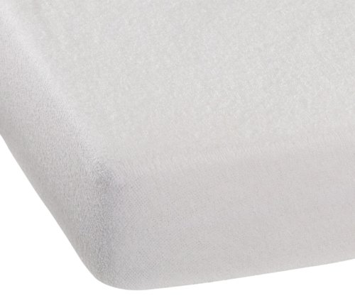 Babybay 160560 - Frotteebezug maxi