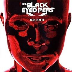 The E.N.D. par The Black Eyed Peas L'album 