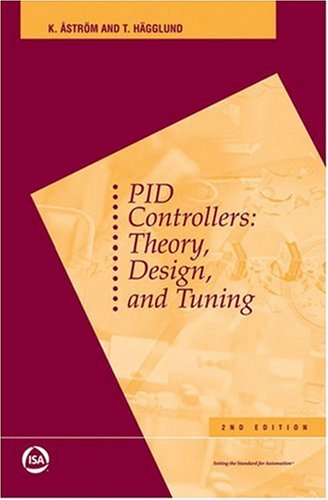 pid controllers theory design and tuning