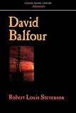 David Balfour