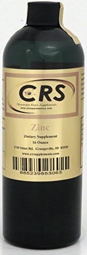 Zinc (pint)