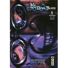 Me and the Devil Blues, Tome 4 :