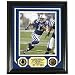 Highland Mint Anthony Gonzalez Gold Coin Photo Mint Framed Photo & Gold Coin With Two 24Kt Gold Coin