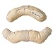 Leather Replacement Padding Set for Catcher's Mask from Markwort