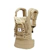ERGObaby Original Baby Carrier, Camel