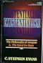 Existentialism: The Philosophy of Despair and the Quest for Hope (Christian free university curriculum)