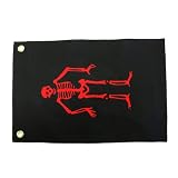 Outdoor Living : Marine Grade Pirate Flag - Edward Loew