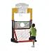 Fisher-Price High Five Sports Center