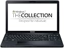 Toshiba Satellite C660-28R 15.6 inch Laptop (Intel Celeron B800 1.5GHz, 4GB RAM, 640GB HDD, Windows 7 Home Premium)
