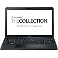 Toshiba Satellite C660-28R 15.6 inch Laptop (Intel Celeron B800 1.5GHz, 4GB RAM, 640GB HDD, Windows 7 Home Premium)