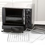 Wolfgang Puck Convection, Rotisserie & Pizza Oven