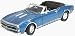 1967 Camaro SS, 1/24 Scale