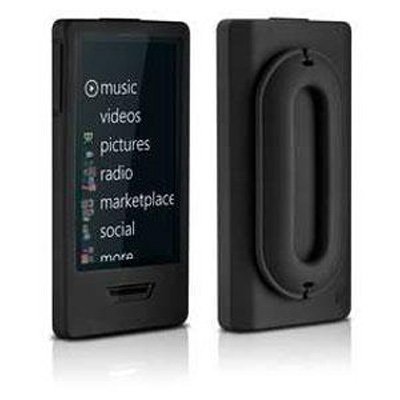 DLO Microsoft Zune HD Jam Jacket Cord Saver (Bulk Packaging)