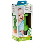 Fresh Starts Baby Food Food Mill