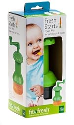 Fresh Starts Baby Food Food Mill