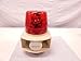 Patlite RT-120KA Rotating Light w/Horn