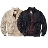 Weatherbreaker Jacket