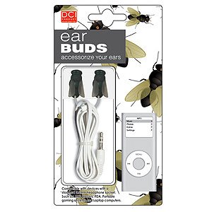Fly Earbuds