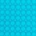 2X Sigma Spa� Brush Cleaning Glove: Color - Aqua