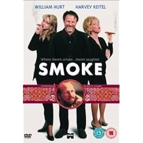 Smoke [VHS]