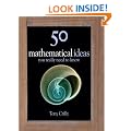 50 Mathematical Ideas You Really Need to Know (50 Ideas You Really Need to Know Series)
