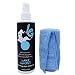 Lane Ghost Bowling Ball Cleaner Spray, USBC Approved