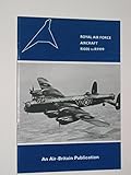 Royal Air Force aircraft R1000-R9999