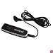 MA-B (118 inch) High Quality Remote Shutter for Nikon D700, D300, D300S, D200, D3, D2H, D2Hs, D2x, D1, D1H, D1x, F100, F6, F5, F90X and F90 fully compatible with NIKON MC-30