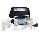 The First Years - Natural Comfort Premium Electric Double Breast Pump
