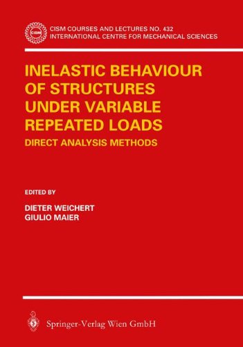 Inelastic Behavior of Structures Under Varied Repeated Losses