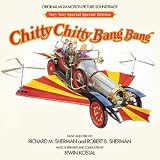 Chitty Chitty Bang Bang - Original Filmsoundtrack 1968