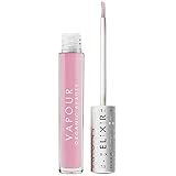 Vapour Organic Beauty Elixir Lip Plumping Gloss - Color: Flutter