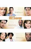 Greys Anatomy 11"x17" Poster