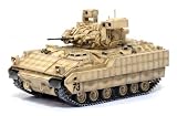 1/72 M2A3 Bradley 2nd Battalion, 7th Cavalry Regiment, 1st Cavalry Division, Iraq