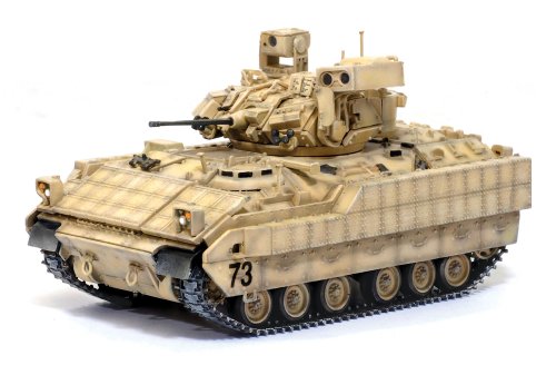 1/72 M2A3 Bradley 2nd Battalion, 7th Cavalry 