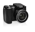 Kodak EasyShare Z1012 10.1MP Digital Camera with 12x Optical Image Stabilized Zoom