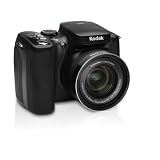 Buy Kodak EasyShare Z1012 10.1MP Digital Camera with 12x Optical Image Stabilized Zoom by Kodak