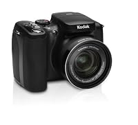 Kodak EasyShare Z1012 10.1MP Digital Camera with 12x Optical Image Stabilized Zoom