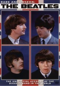 CD-Charts  DVD : The Beatles:Rare & Unseen [2007]