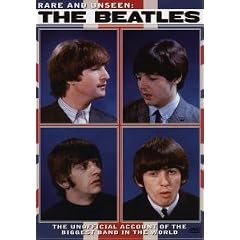The Beatles:Rare & Unseen [2007] [DVD]