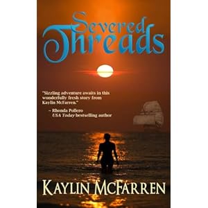 Severed Threads (Kindle Edition) 