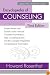 Encyclopedia of Counseling: Master reviewe and Tutorial for the National Counselor Examination, State Counseling Exams, and the Counselor Preparation Comprehensive Examination, Third Edition